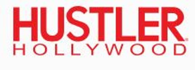 Hustler Hollywood